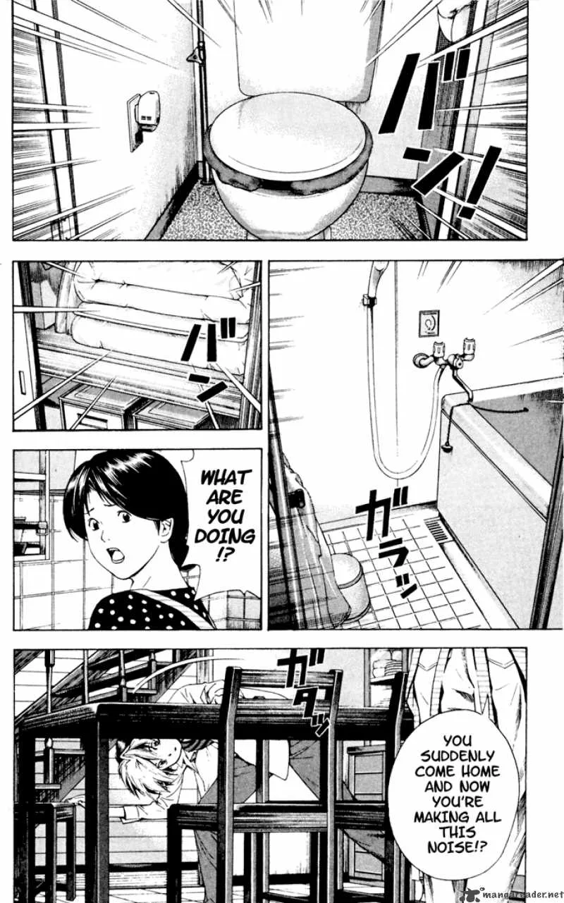 Hikaru No Go Chapter 125 page 5