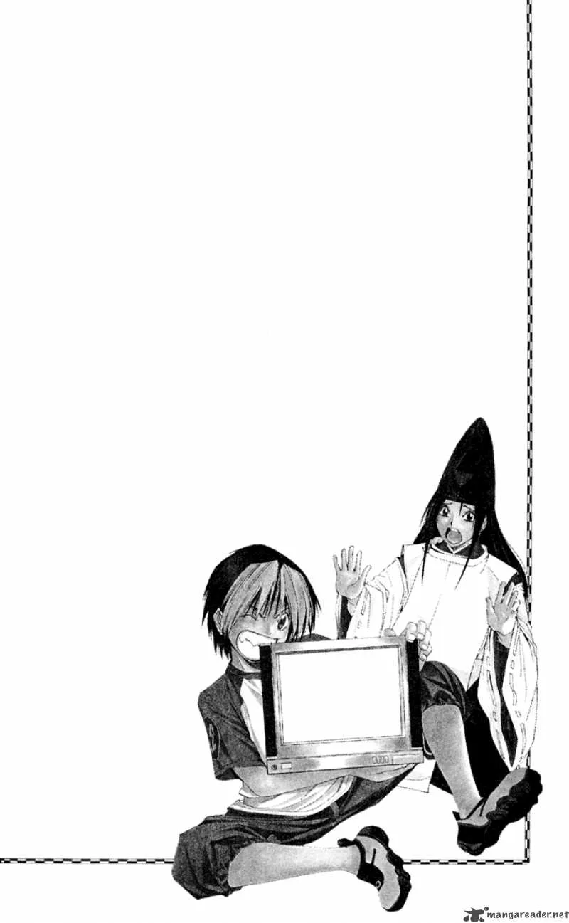 Hikaru No Go Chapter 127 page 23