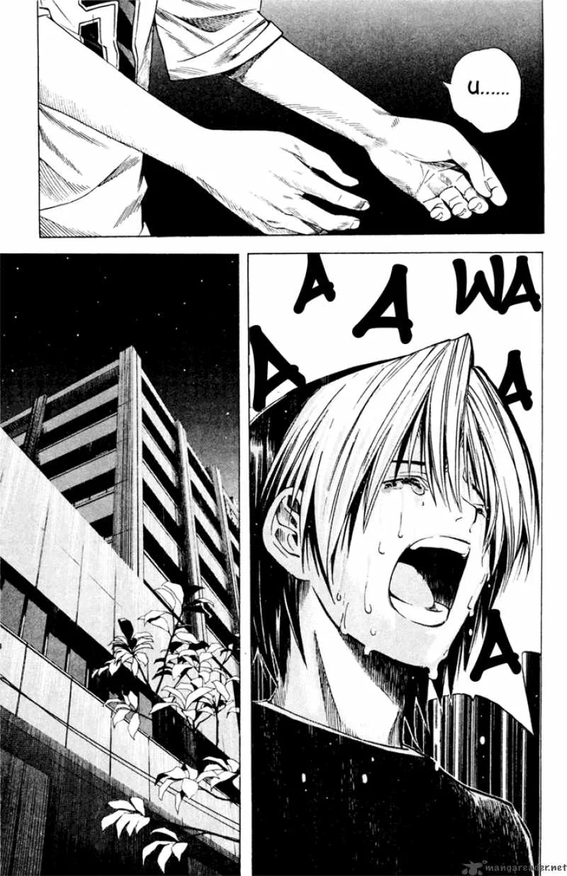 Hikaru No Go Chapter 129 page 13