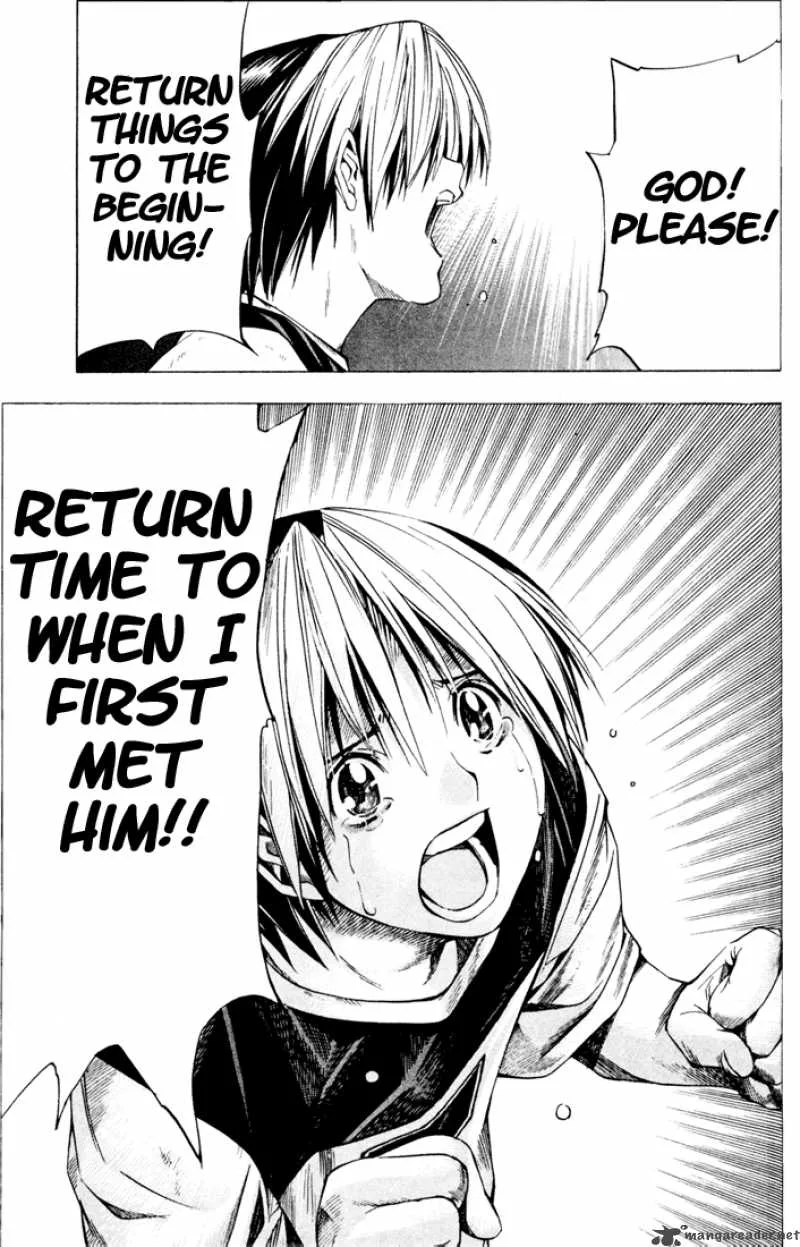 Hikaru No Go Chapter 129 page 11