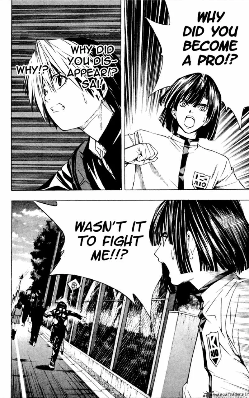 Hikaru No Go Chapter 130 page 15