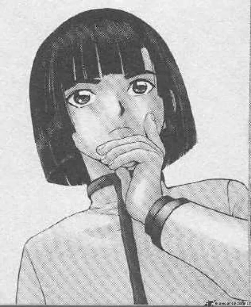 Hikaru No Go Chapter 14 page 4