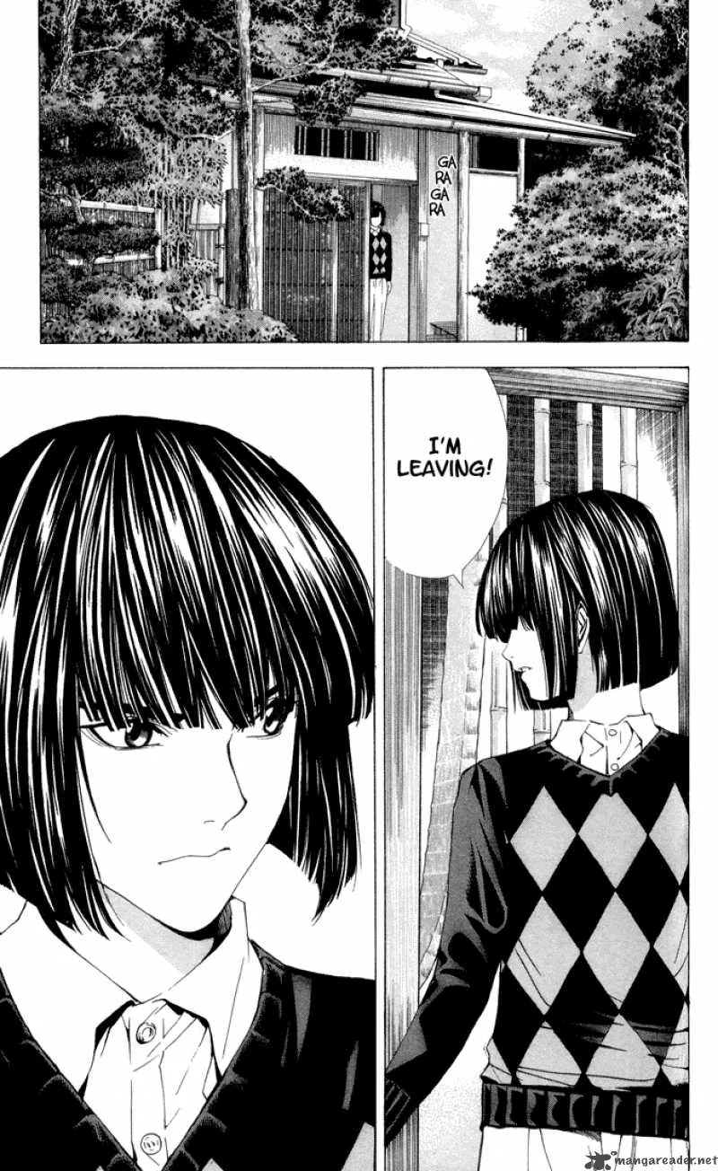 Hikaru No Go Chapter 144 page 19