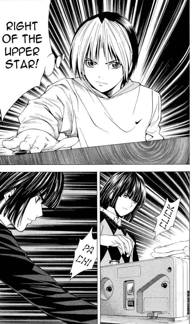 Hikaru No Go Chapter 145 page 19