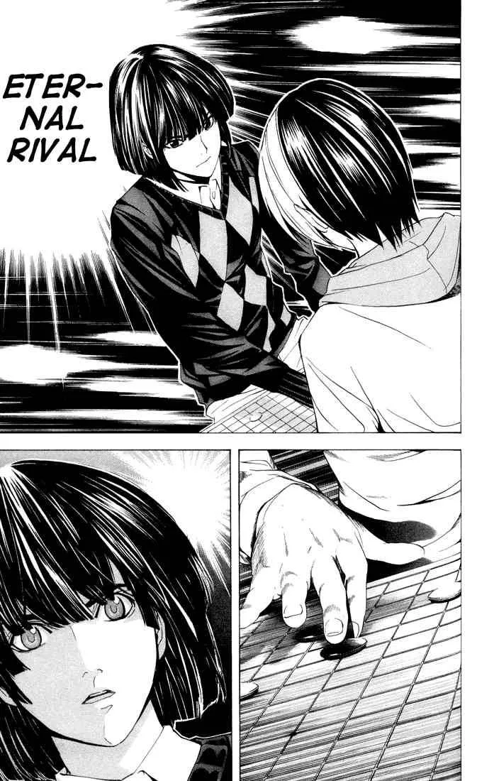 Hikaru No Go Chapter 146 page 10