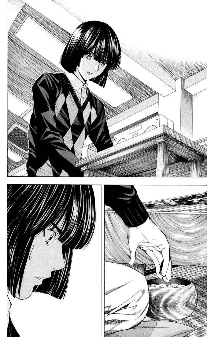 Hikaru No Go Chapter 146 page 11
