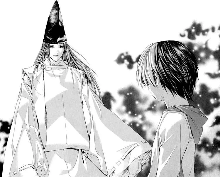 Hikaru No Go Chapter 148 page 11