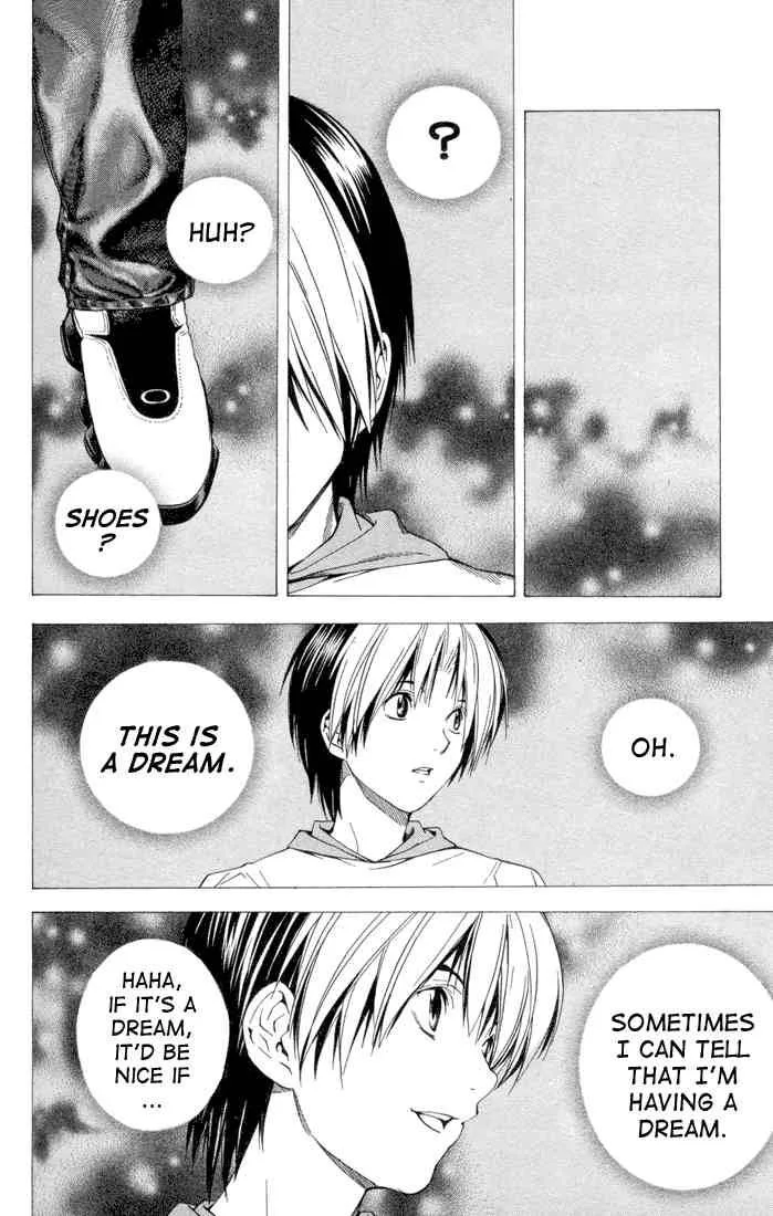 Hikaru No Go Chapter 148 page 9