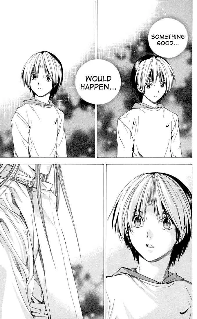Hikaru No Go Chapter 148 page 10