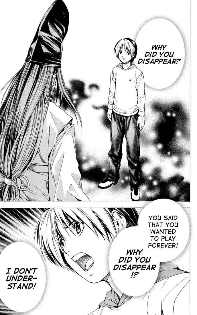 Hikaru No Go Chapter 148 page 15