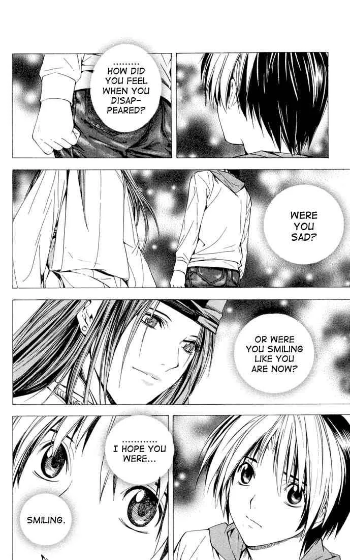 Hikaru No Go Chapter 148 page 16