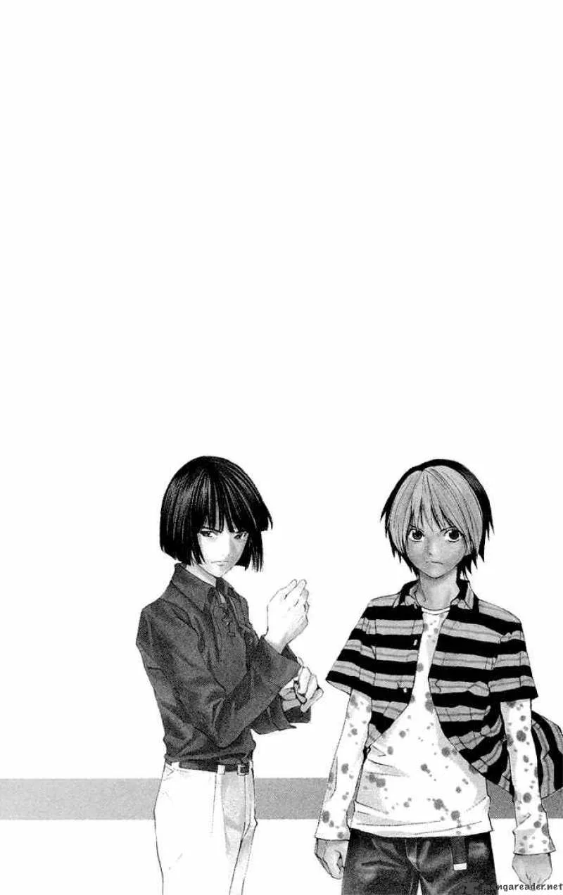Hikaru No Go Chapter 149 page 4