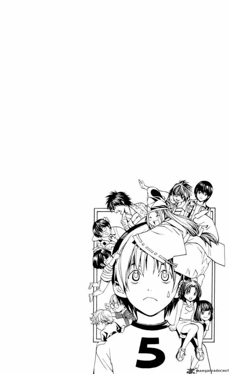 Hikaru No Go Chapter 152 page 1