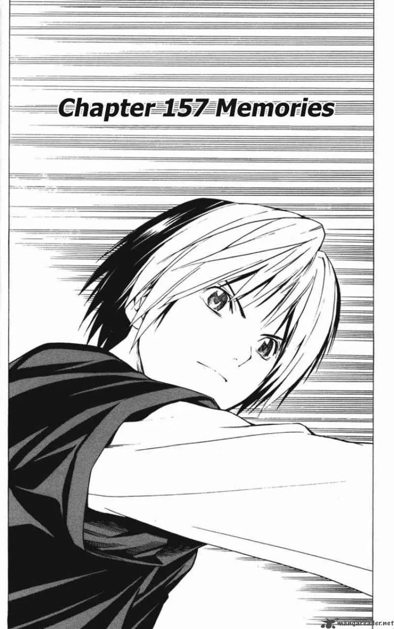 Hikaru No Go Chapter 157 page 7