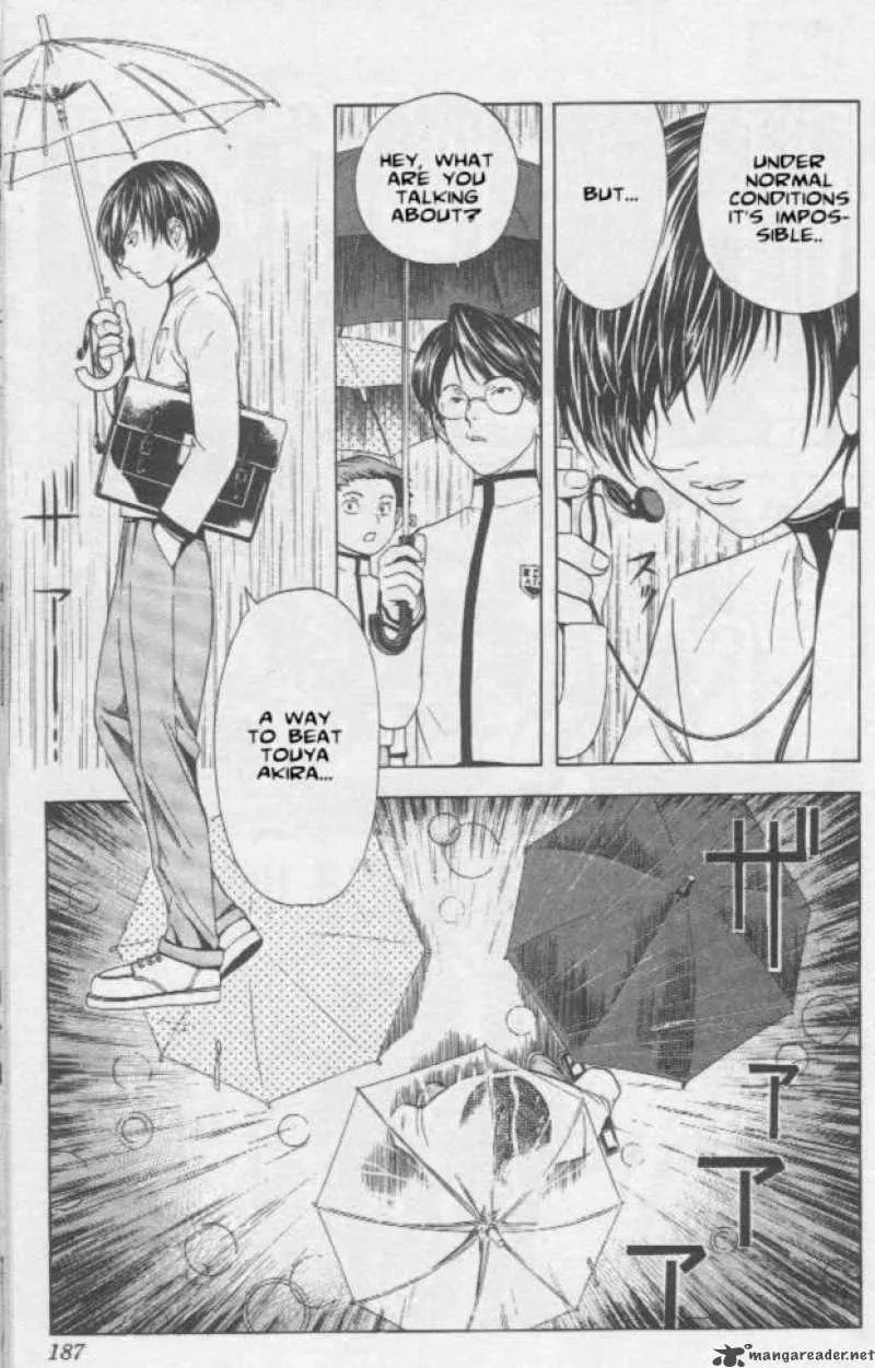 Hikaru No Go Chapter 16 page 11