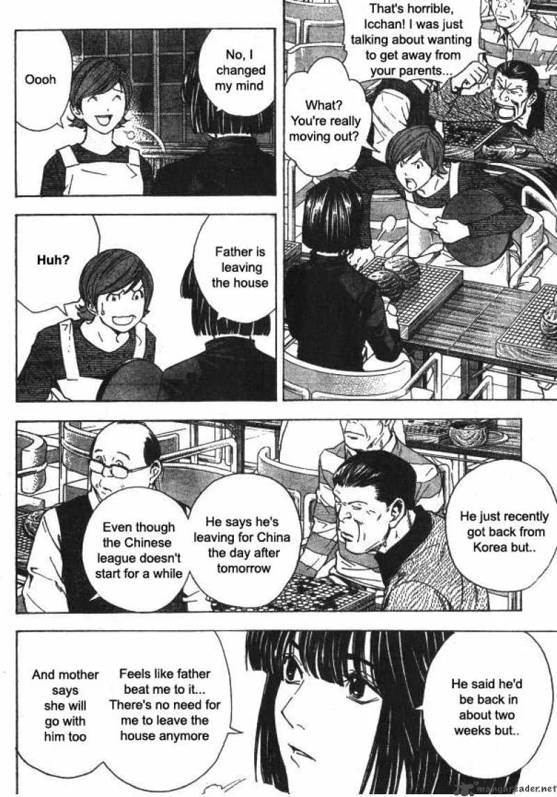 Hikaru No Go Chapter 162 page 3