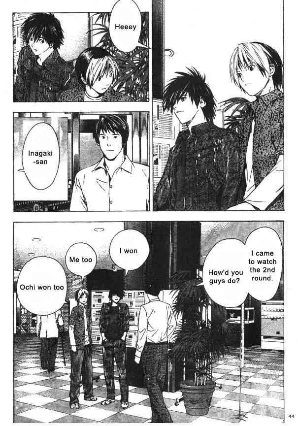 Hikaru No Go Chapter 164 page 13
