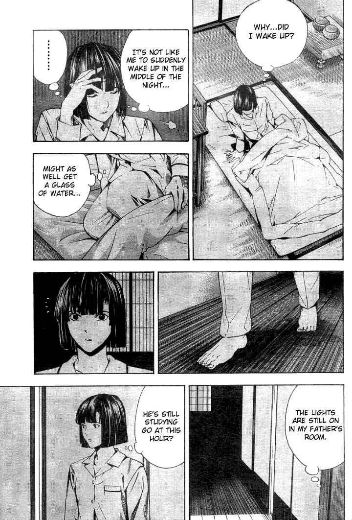 Hikaru No Go Chapter 168 page 17