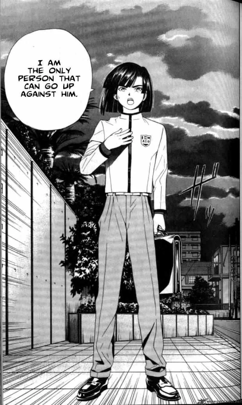 Hikaru No Go Chapter 18 page 20