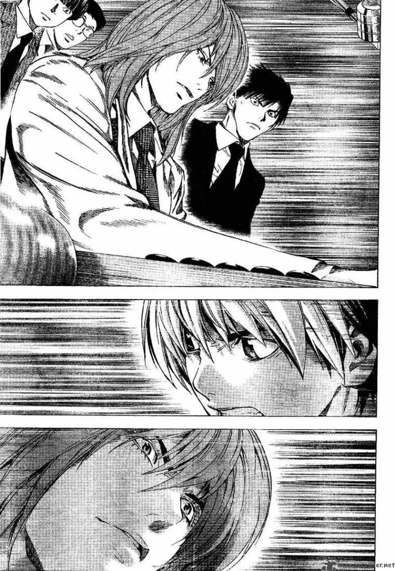 Hikaru No Go Chapter 188 page 15
