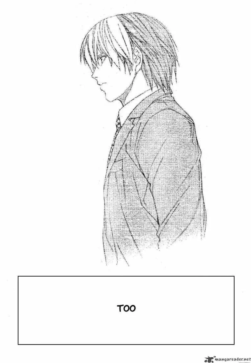 Hikaru No Go Chapter 189 page 20