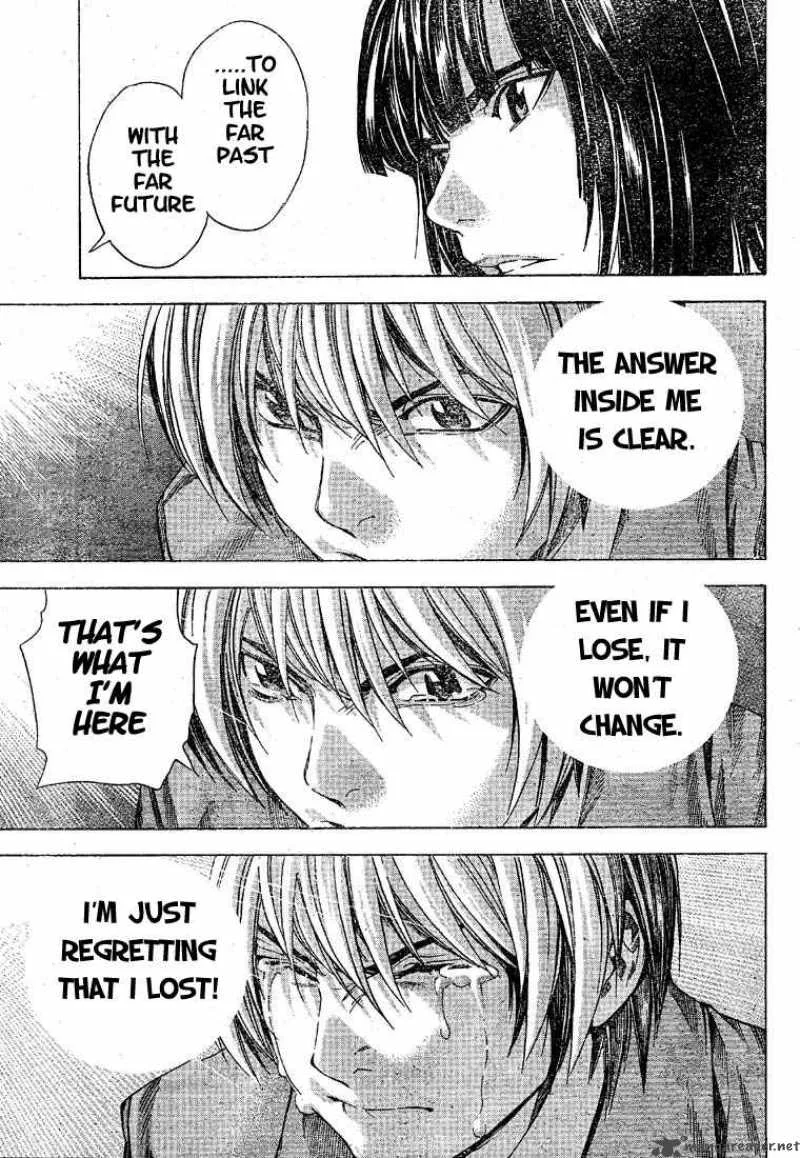 Hikaru No Go Chapter 189 page 10