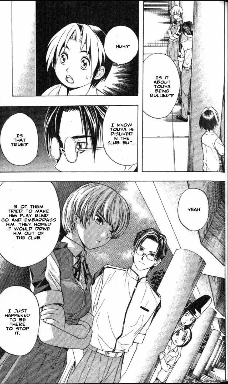 Hikaru No Go Chapter 26 page 9