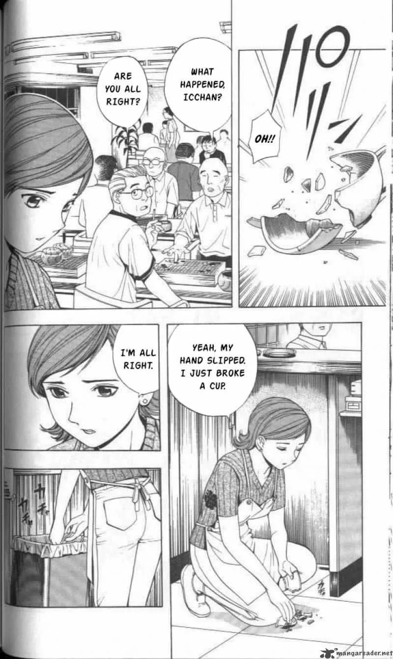 Hikaru No Go Chapter 29 page 2