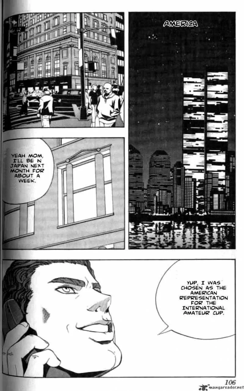 Hikaru No Go Chapter 30 page 12