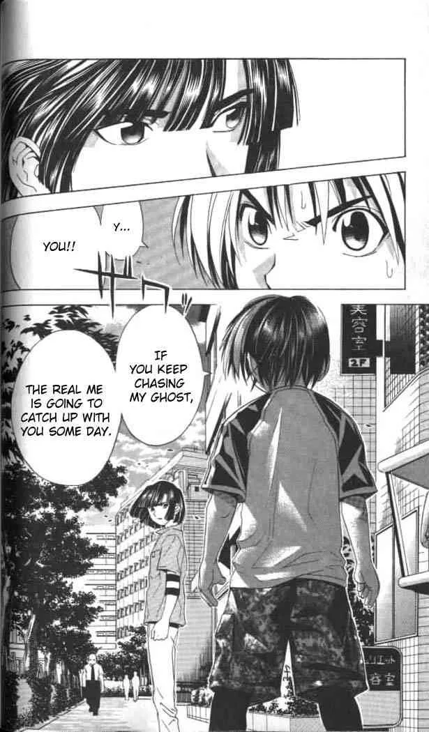Hikaru No Go Chapter 37 page 10