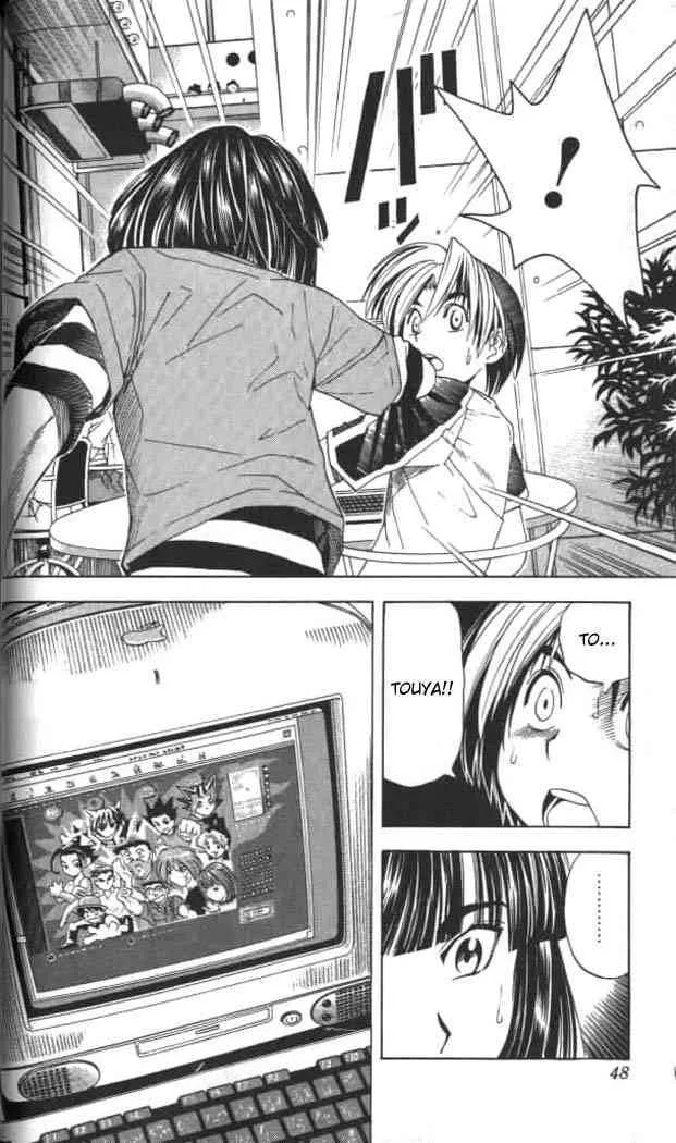 Hikaru No Go Chapter 37 page 2