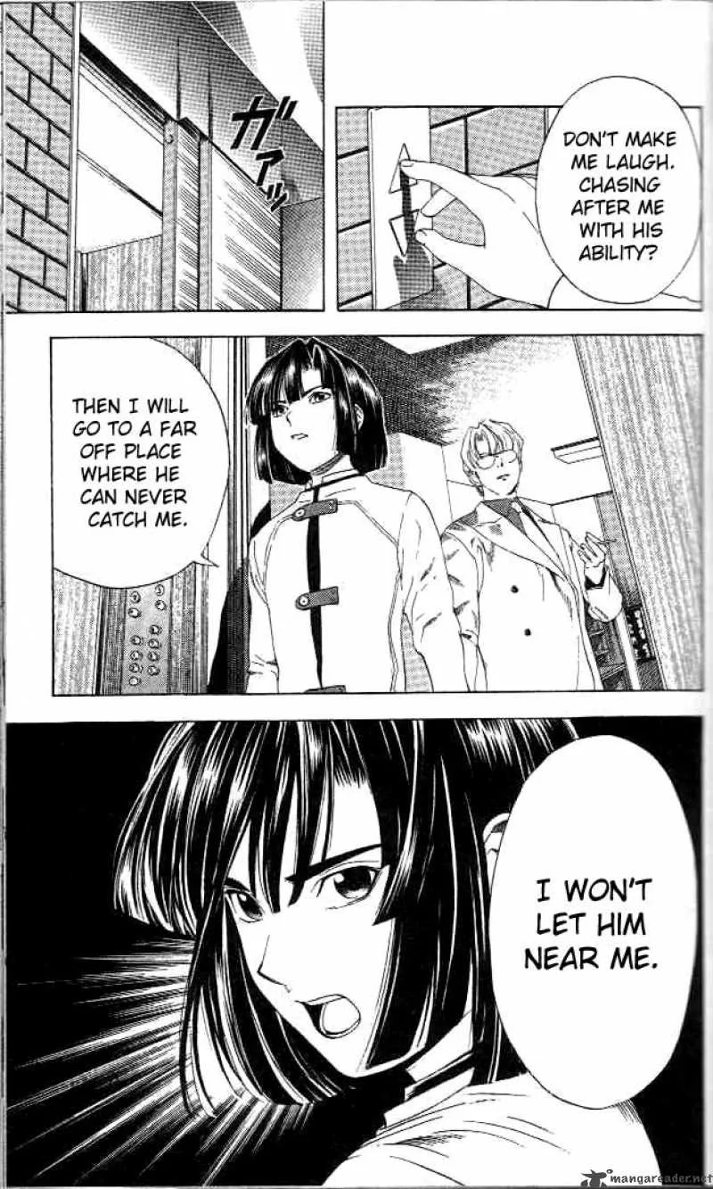Hikaru No Go Chapter 46 page 17