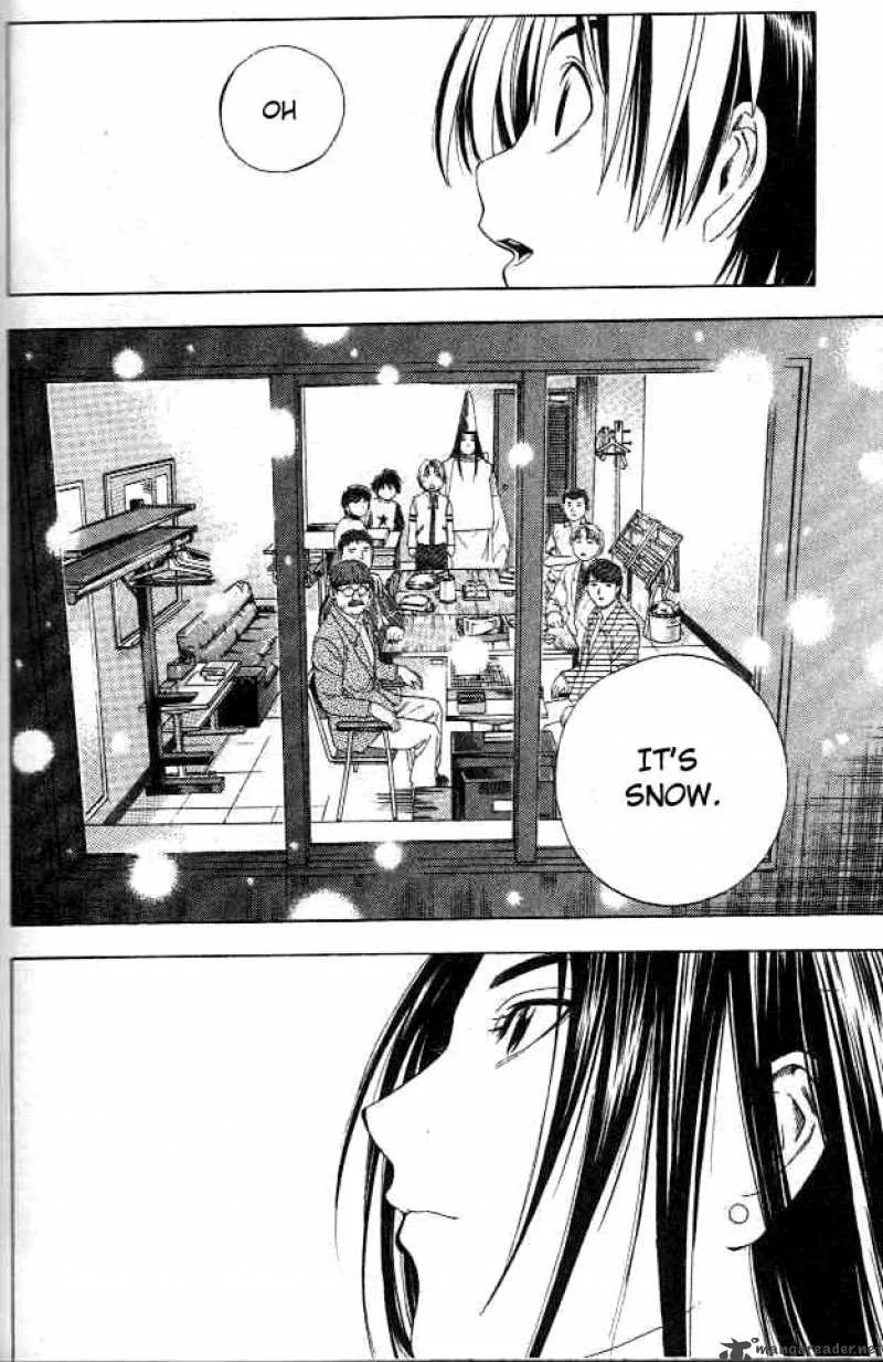 Hikaru No Go Chapter 49 page 18