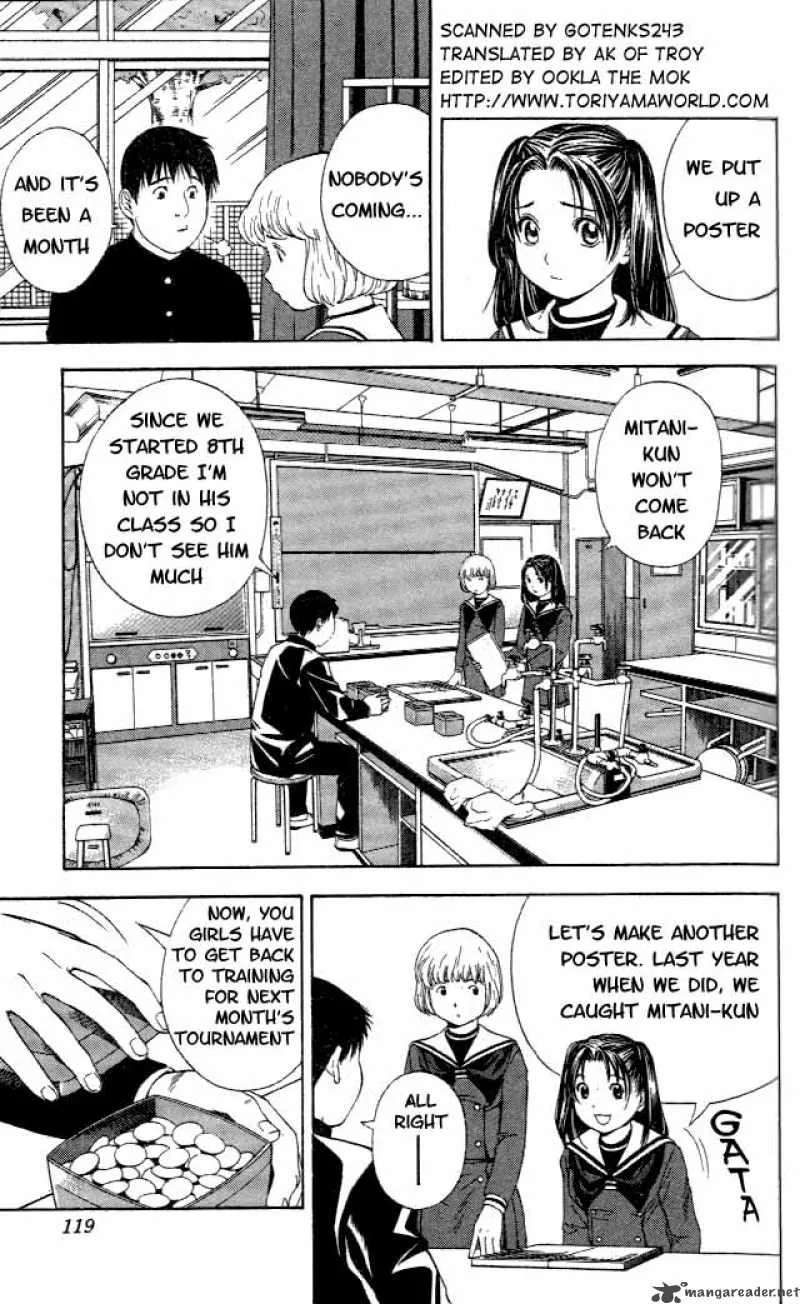 Hikaru No Go Chapter 57 page 4