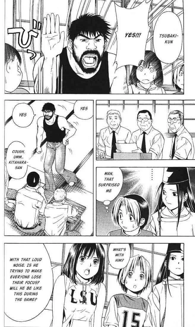 Hikaru No Go Chapter 64 page 15