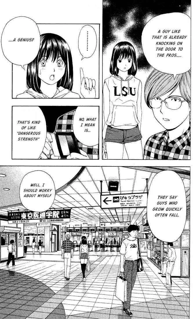 Hikaru No Go Chapter 65 page 19