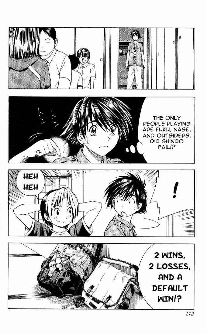 Hikaru No Go Chapter 68 page 14