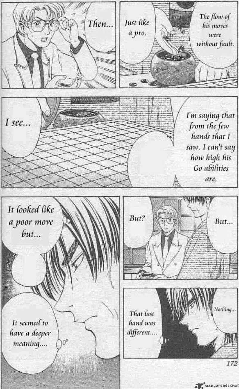 Hikaru No Go Chapter 7 page 8