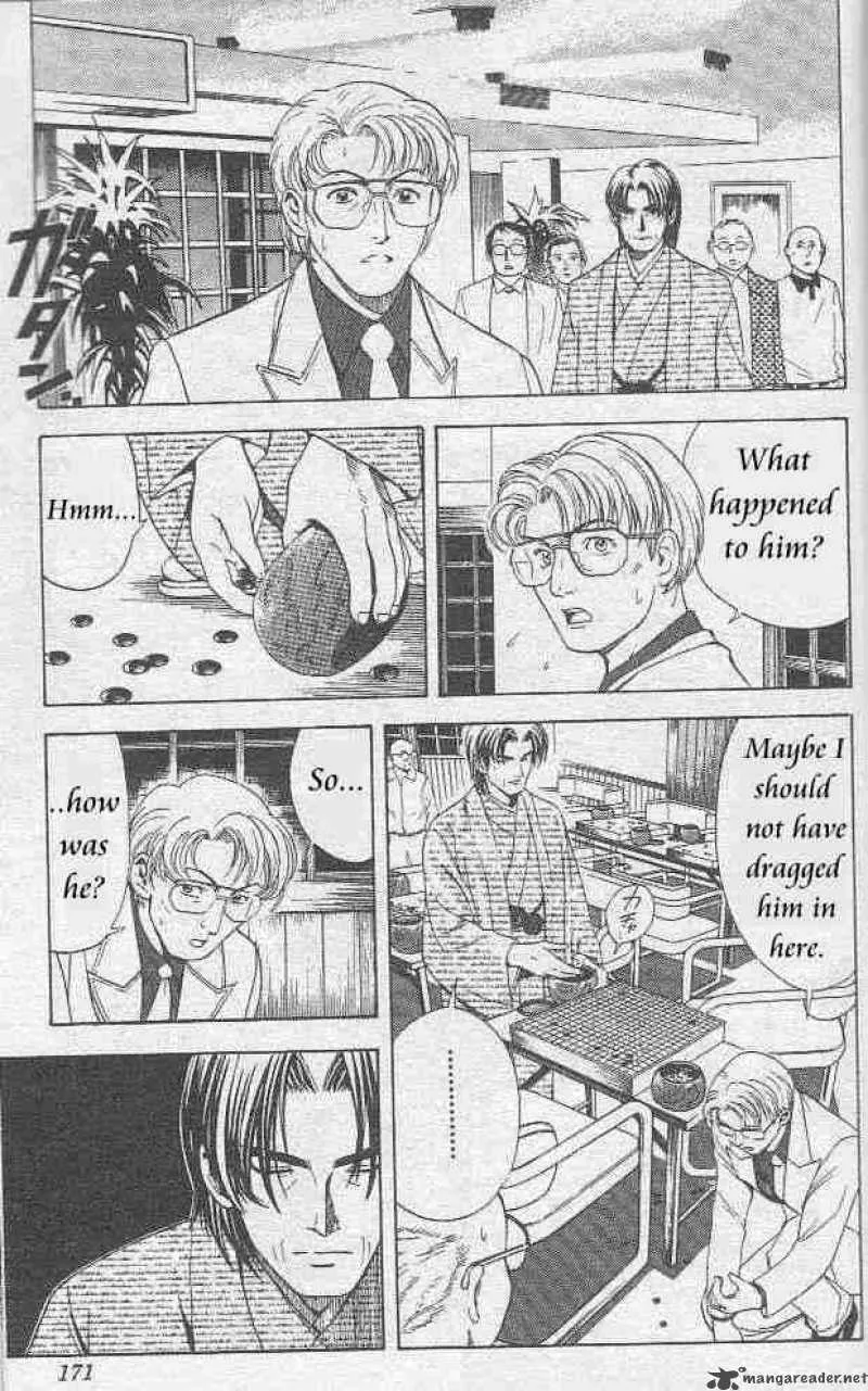 Hikaru No Go Chapter 7 page 7