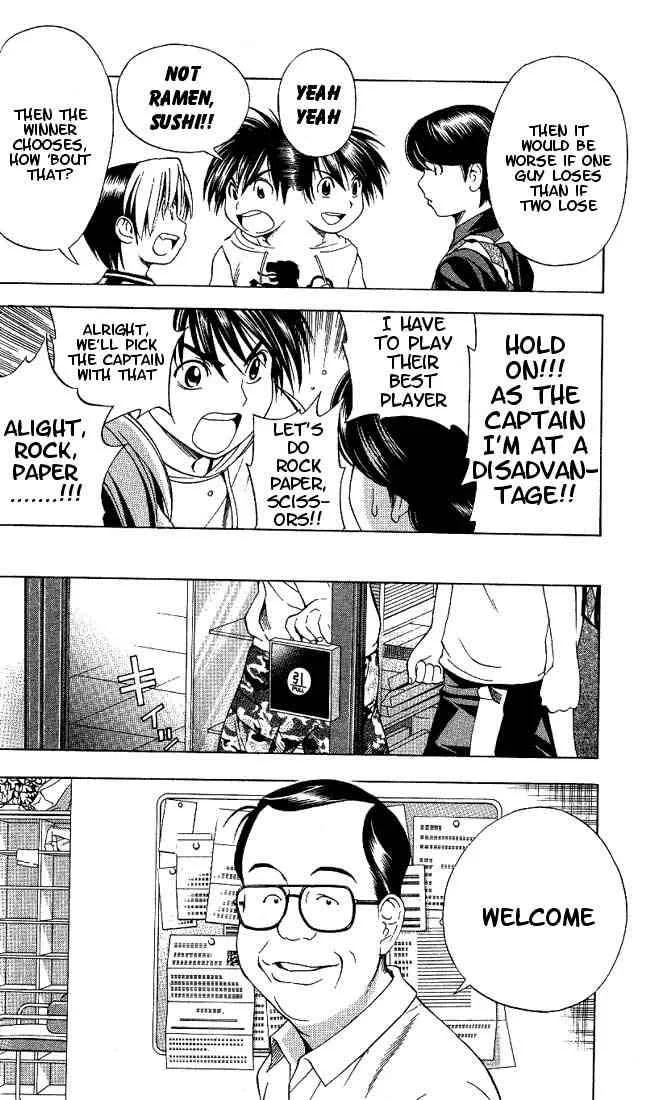 Hikaru No Go Chapter 70 page 15