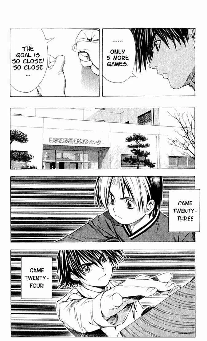 Hikaru No Go Chapter 88 page 9