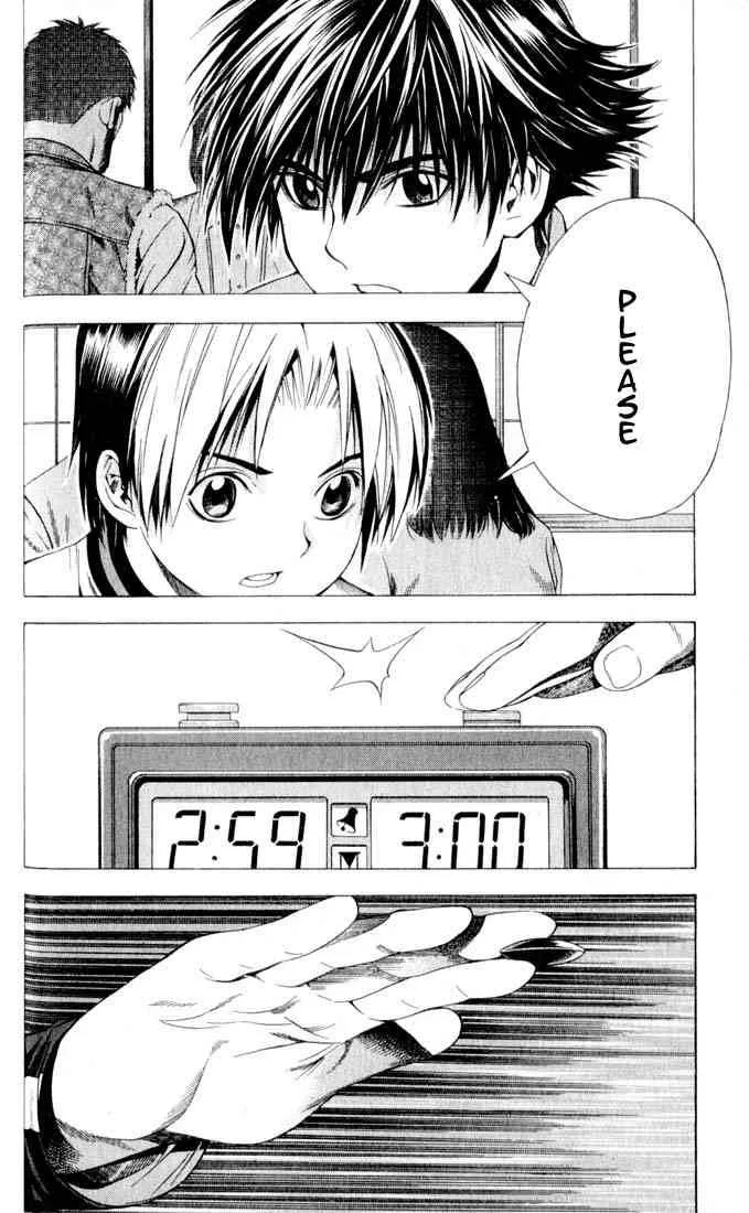 Hikaru No Go Chapter 90 page 2
