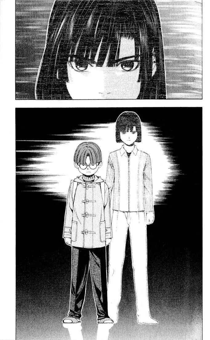 Hikaru No Go Chapter 92 page 19