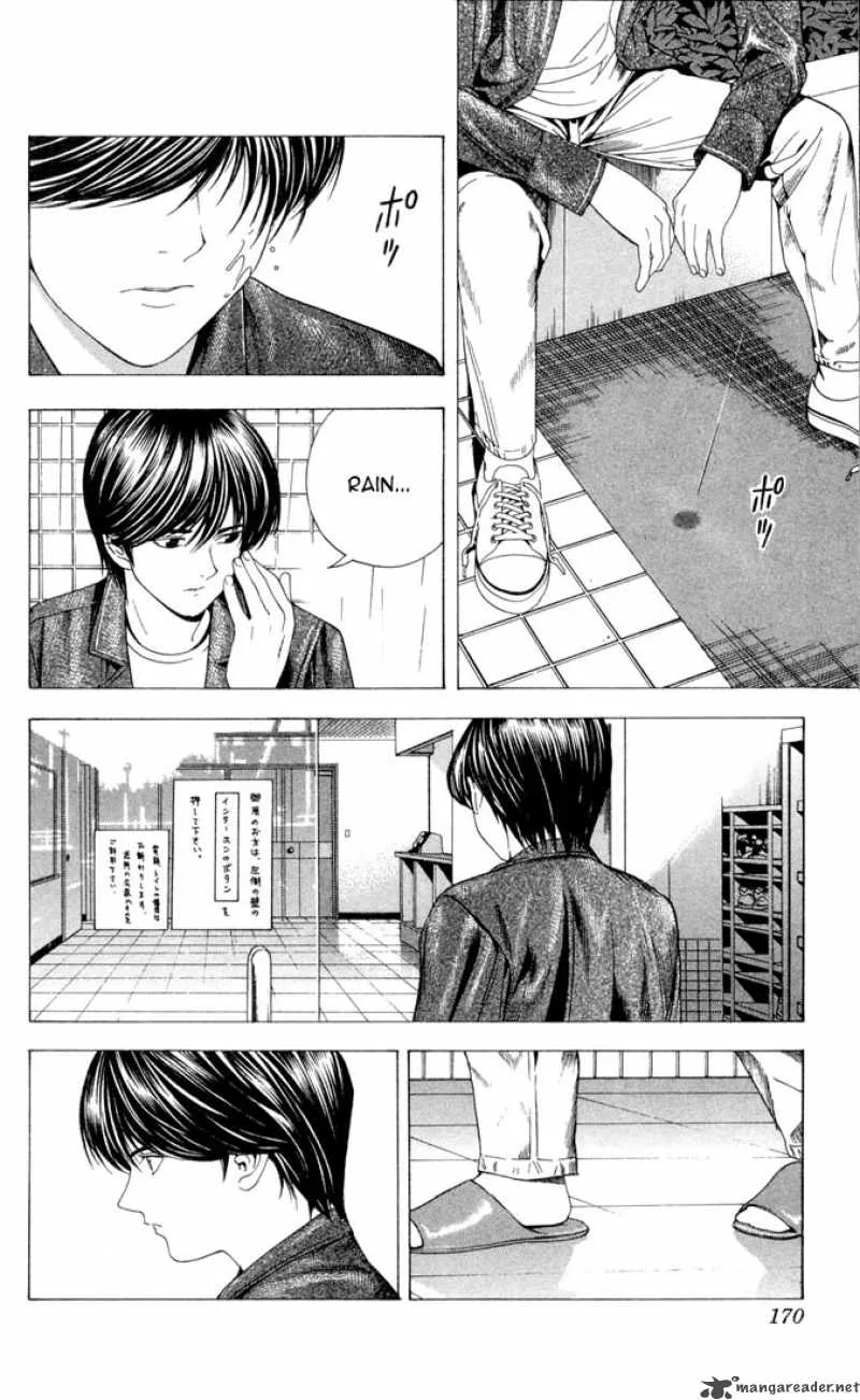 Hikaru No Go Chapter 95 page 18