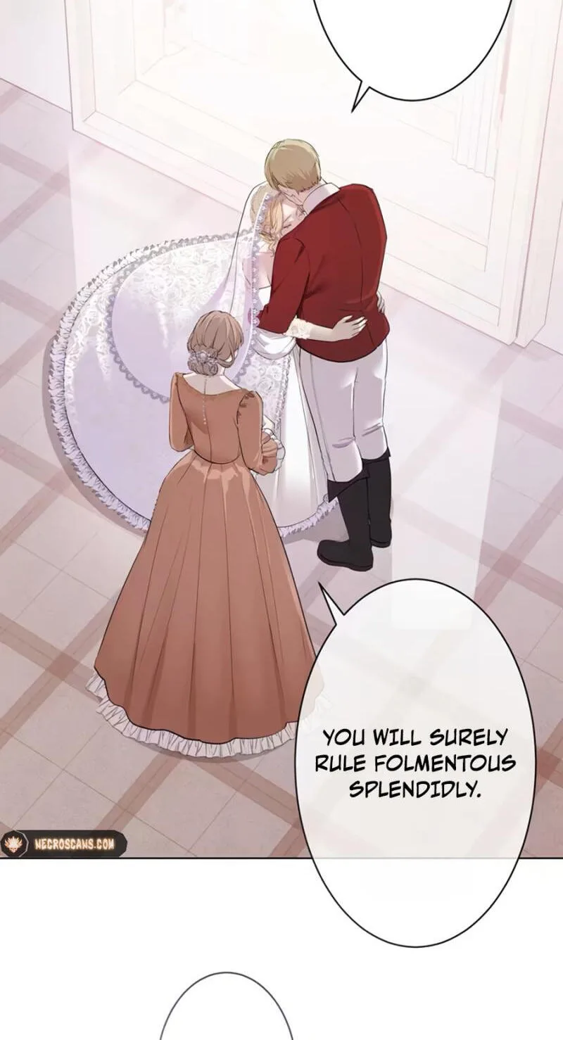 Hiki Kagomori Ouji no Kenshin Chapter 1 page 42