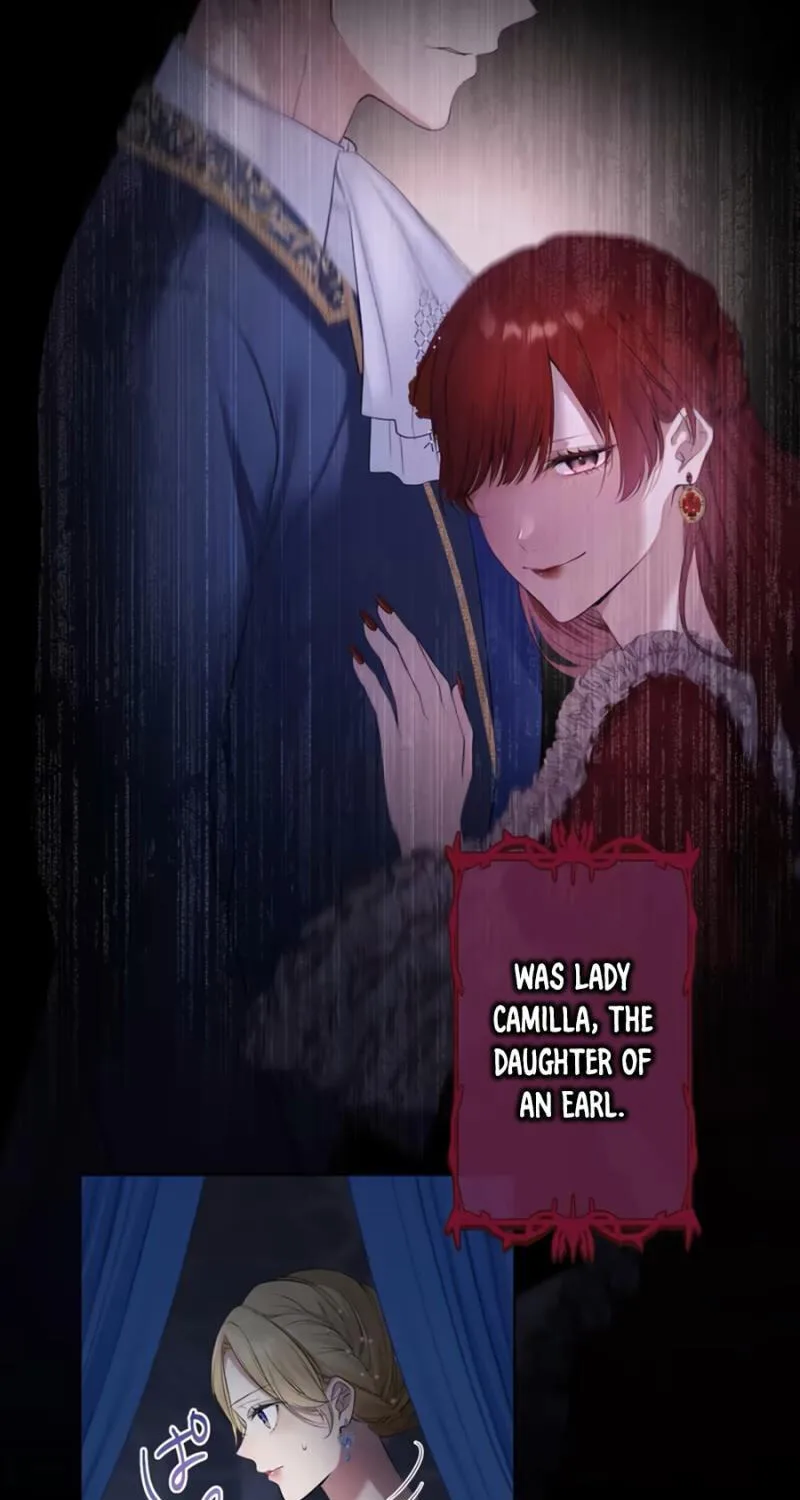Hiki Kagomori Ouji no Kenshin Chapter 1 page 54