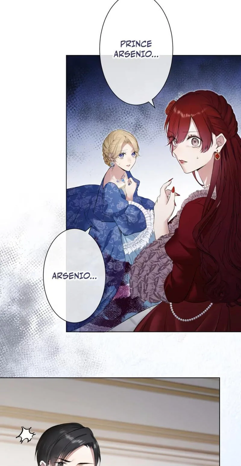 Hiki Kagomori Ouji no Kenshin Chapter 1 page 76
