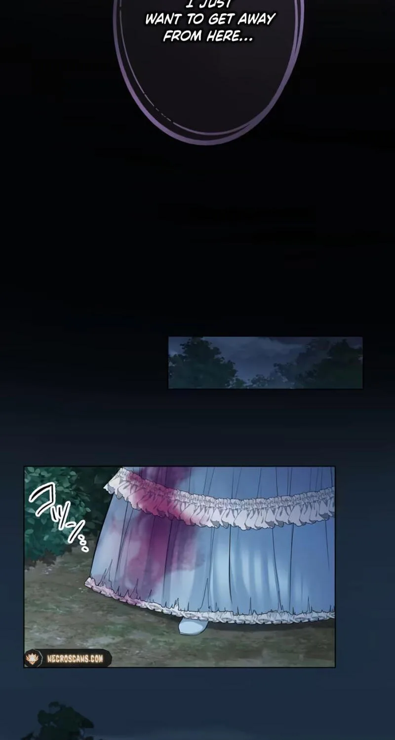 Hiki Kagomori Ouji no Kenshin Chapter 1 page 88