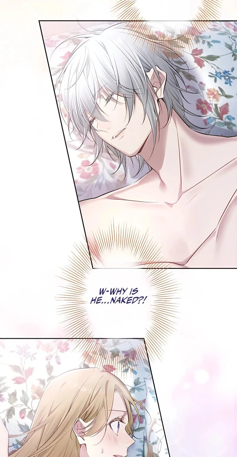 Hiki Kagomori Ouji no Kenshin Chapter 10 page 5
