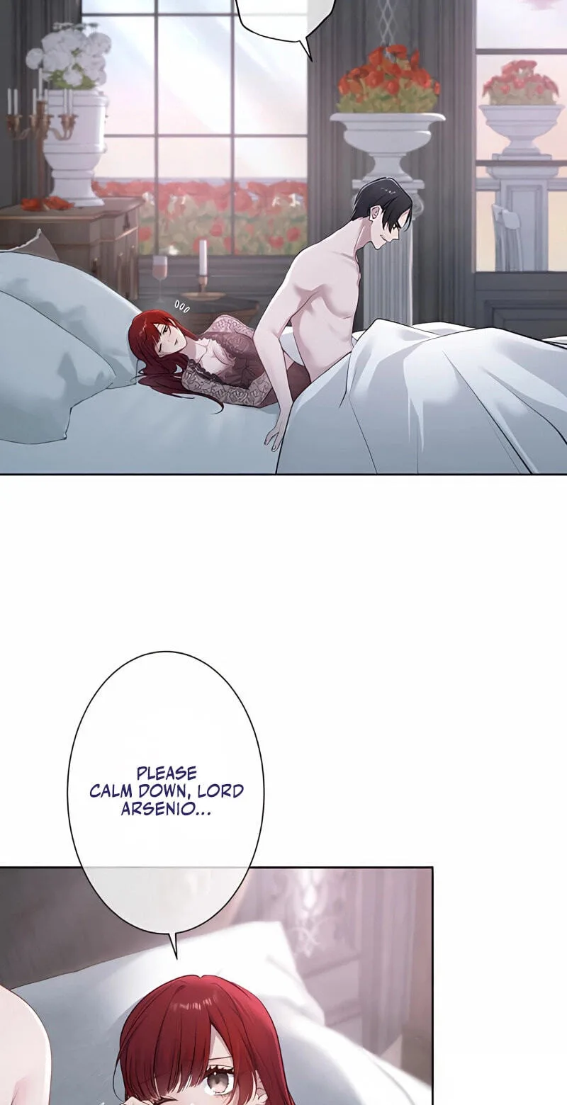 Hiki Kagomori Ouji no Kenshin Chapter 10 page 12